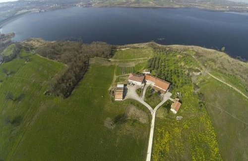 Morcone Bed & Breakfast | B&b Il Gheppio