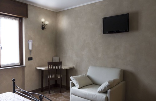 Selvino Bed & Breakfast | B&B Il Ghiro