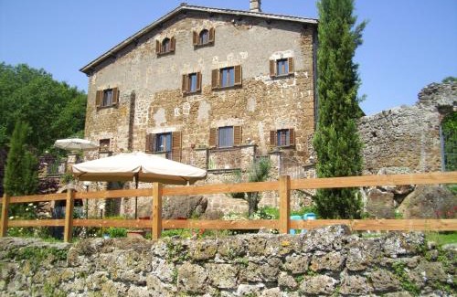 Vejano Bed & Breakfast | B&B IL Giardino del Borgo