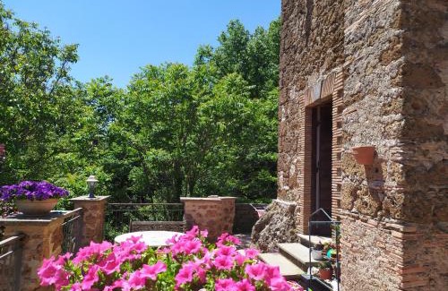 Vejano Bed & Breakfast | B&B IL Giardino del Borgo