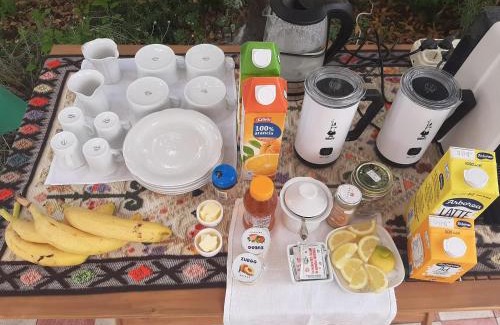 Pozzomaggiore Bed & Breakfast | B&b il Giardino del Barone