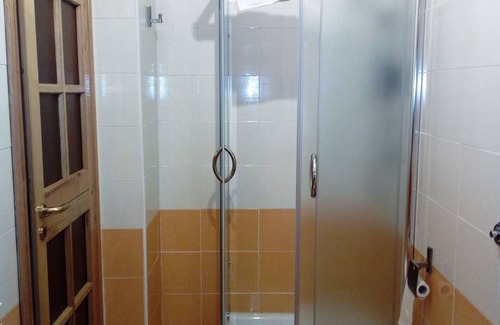 Benevento Bed & Breakfast | B & B Il Giramondo - Benevento - Deluxe Double Room with private bathroom