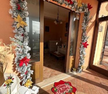 Castel di Sangro Bed & Breakfast | B&B Il Girasole