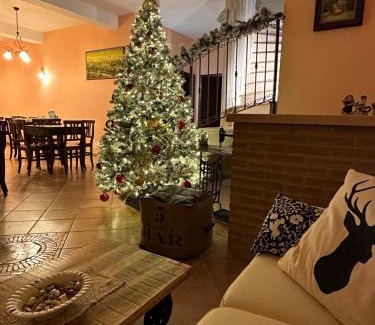 Castel di Sangro Bed & Breakfast | B&B Il Girasole