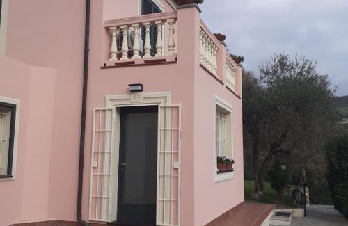 Magliolo Bed & Breakfast | B&B il Girasole