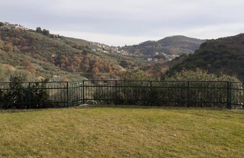 Magliolo Bed & Breakfast | B&B il Girasole