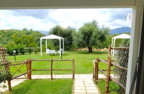 Subiaco Bed & Breakfast | B&b Il Leccio