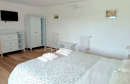 Subiaco Bed & Breakfast | B&B Il Leccio Subiaco exclusive residence a stone's throw from Rome