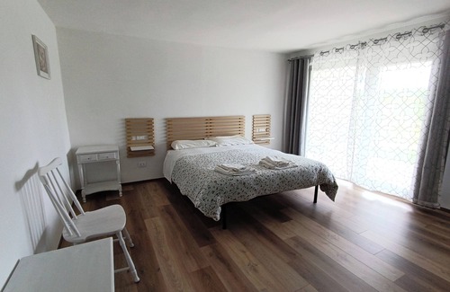 Subiaco Bed & Breakfast | B&B Il Leccio Subiaco exclusive residence a stone's throw from Rome