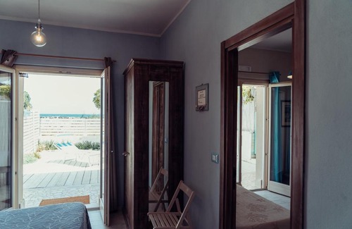 Ortona Bed & Breakfast | B&B Il Mare In Una Stanza