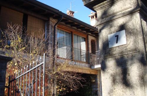 Monte Bed & Breakfast | B&B Il Melograno del Garda