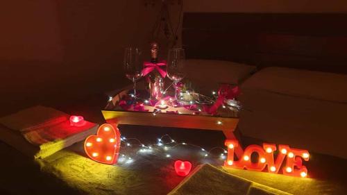 Lequile Bed & Breakfast | B&B il MENHIR