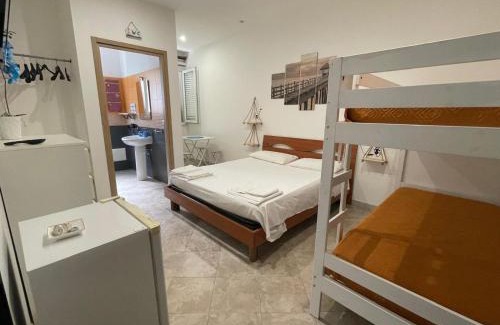 Lequile Bed & Breakfast | B&B il MENHIR