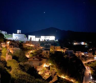 Savoca Bed & Breakfast | B&B Il Padrino