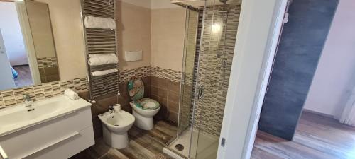 Cappelle sul Tavo Bed & Breakfast | B&B Il Paradiso
