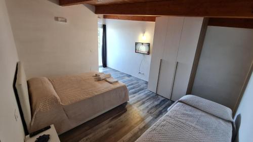 Cappelle sul Tavo Bed & Breakfast | B&B Il Paradiso
