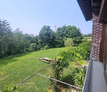 Almenno San Salvatore Bed & Breakfast | B&B Il Posto delle Rose