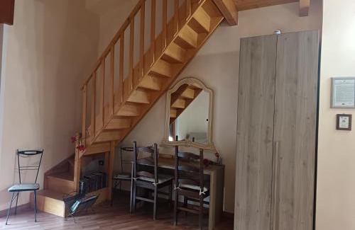 Paringianu Bed & Breakfast | B&B Il Rifugio del Lupo - E6721
