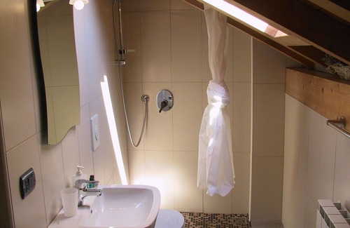 Turate Bed & Breakfast | B&B Il Rustico