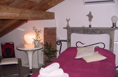 Turate Bed & Breakfast | B&B Il Rustico