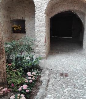 Fornico Bed & Breakfast | B&B Il Sogno nel Borgo