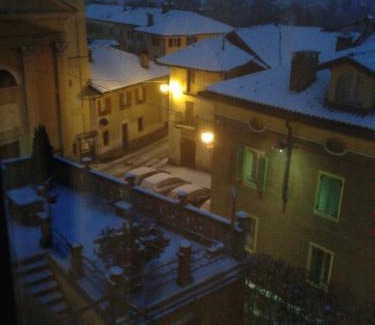 Pollone Bed & Breakfast | B&B IL TERRAZZO