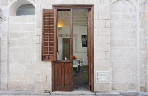Favignana Bed & Breakfast | B&b Il Tufo