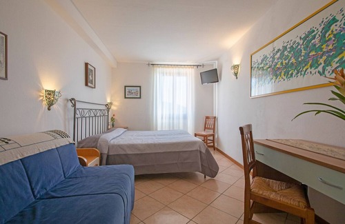 Volastra Bed & Breakfast | B&B Il Vigneto in the heart of the Cinque Terre