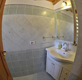 Valmontone Apartment | B&b il Villaggio