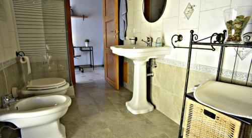 Valmontone Apartment | B&b il Villaggio