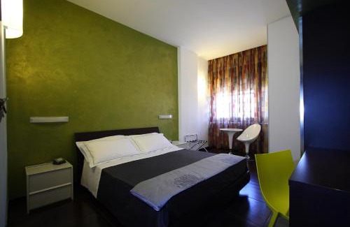 Lecce Bed & Breakfast | B&B Imbriani 24