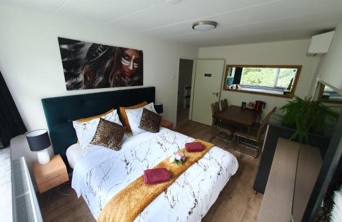 Arnhem Bed & Breakfast | B&B Immerloopark
