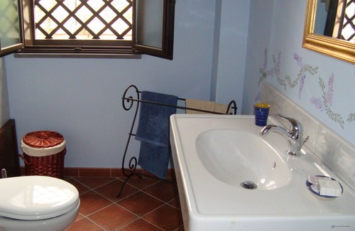 Pedara House | B&B immersed in the Green