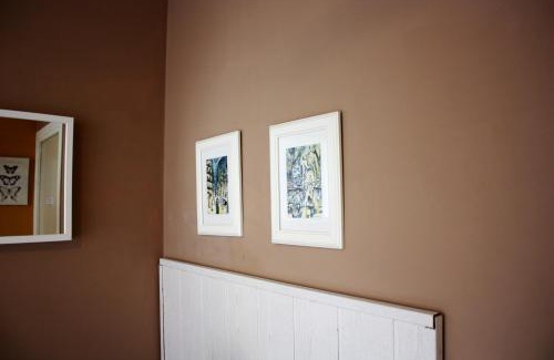 Valldoreix Bed & Breakfast | B&B Inés