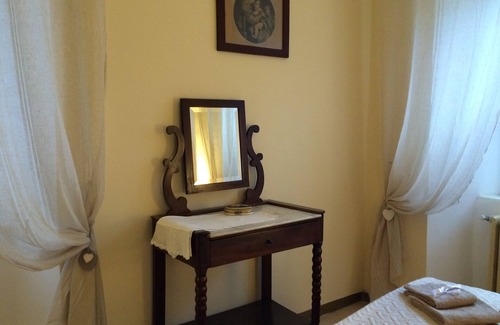 Cori Bed & Breakfast | B&B in a historic building 50 km from Rome and 35 km from the sea