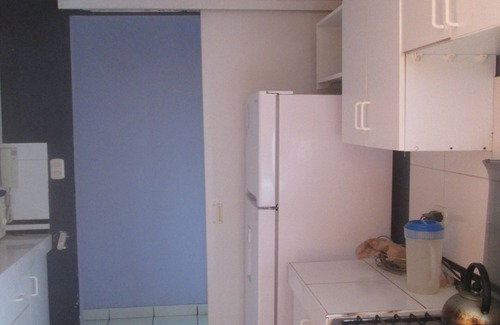 Jesus Maria House | B & B in a large apartment in Lima.