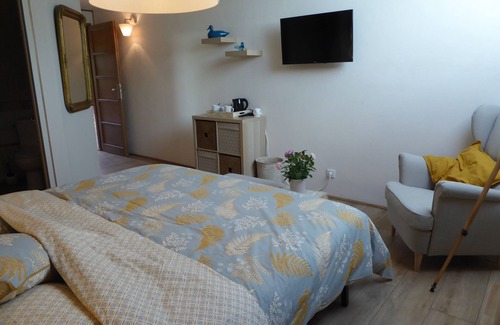 Villard-de-Lans House | B&B in authentic Vercors farmhouse style