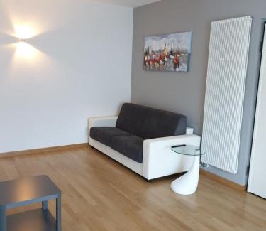 Isernia Apartment | B&B IN CENTRO