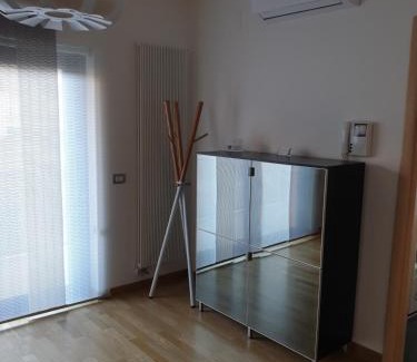 Isernia Apartment | B&B IN CENTRO