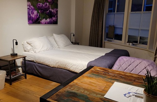 Zwolle City Centre Hotel | B&B in de Kromme Jak