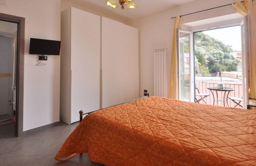 Cetara Bed & Breakfast | B&B in the heart of Cetara - Standard Double room