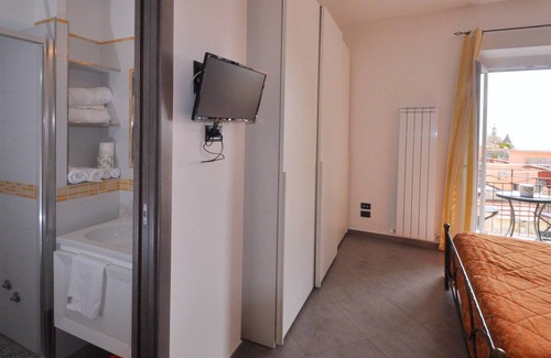 Cetara Bed & Breakfast | B&B in the heart of Cetara - Standard Double room