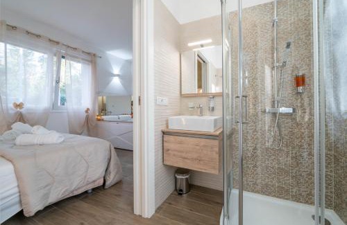 Castelnuovo Rangone Bed & Breakfast | B&B Infinito