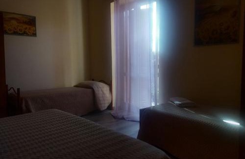 Santa Maria degli Angeli Bed & Breakfast | B&B Iris