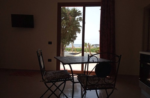 Birgi Vecchi Bed & Breakfast | B&B Isole Dello Stagnone