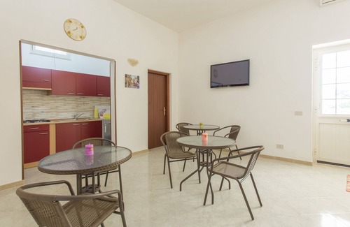 Birgi Vecchi Bed & Breakfast | B&B Isole Dello Stagnone
