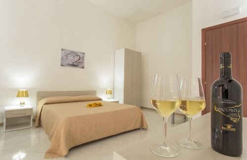 Birgi Vecchi Bed & Breakfast | B&B Isole Dello Stagnone
