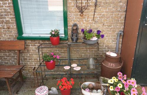 Ferwoude Bed & Breakfast | B&B it Arbeidershûske