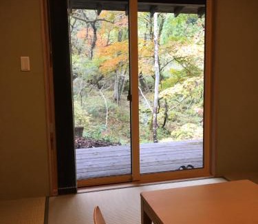 Nikko Bed & Breakfast | B&B Izumi Nikko