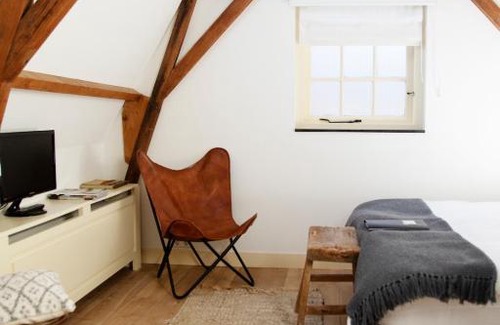 Vreeland Bed & Breakfast | B&B "Jan" te Vreeland